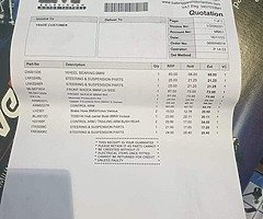 BMW 520d NCT 12/22 - Image 7/9