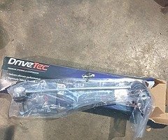 BMW 520d NCT 12/22 - Image 8/9