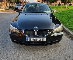 BMW 520d NCT 12/22 - Image 9/9