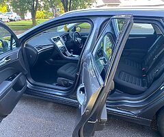 2018 Ford Mondeo 2.0TDCI Zetec - Image 5/10