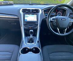 2018 Ford Mondeo 2.0TDCI Zetec - Image 6/10