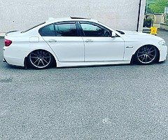 Any swaps for these veemans(20” staggered)
