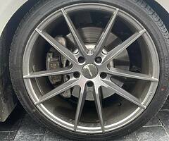 Any swaps for these veemans(20” staggered) - Image 4/6