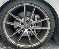 Any swaps for these veemans(20” staggered) - Image 5/6