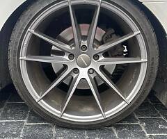 Any swaps for these veemans(20” staggered) - Image 6/6
