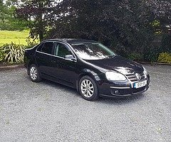 2010 Volkswagen jetta 1.6 tdi