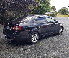 2010 Volkswagen jetta 1.6 tdi