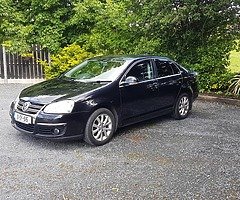 2010 Volkswagen jetta 1.6 tdi