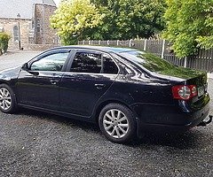 2010 Volkswagen jetta 1.6 tdi - Image 5/5