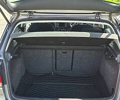 2011 Volkswagen golf - Image 6/8