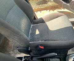 Mobile Valeting Service 