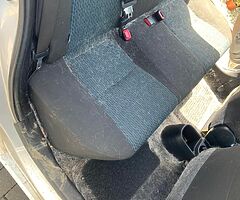 Mobile Valeting Service 