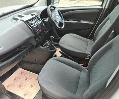 2016 Fiat doblo XL 1.6  - Image 7/10