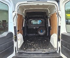2016 Fiat doblo XL 1.6  - Image 8/10