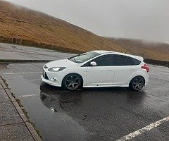 2014 zetec s focus - Image 4/7