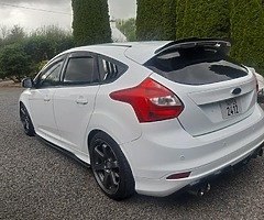 2014 zetec s focus - Image 7/7