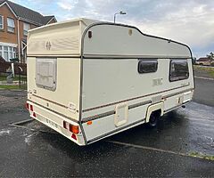 1999 ABI award transtar caravan 2 berth - Image 4/10