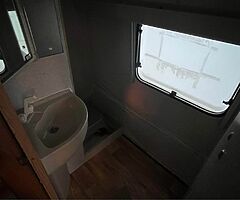 1999 ABI award transtar caravan 2 berth - Image 9/10