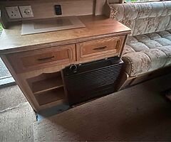 1999 ABI award transtar caravan 2 berth - Image 10/10