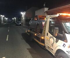 Scrap cars wanted