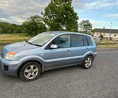 2008 Ford Fusion 1.4Diesel NCT 02,23 TAX 02,23 - Image 6/6