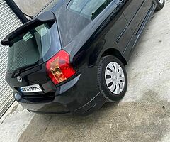 Toyota Corolla 1.4D4D - Image 4/4