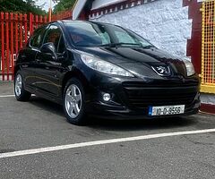 Peugeot 207 SE 1.4 16V 5dr