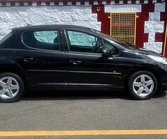 Peugeot 207 SE 1.4 16V 5dr