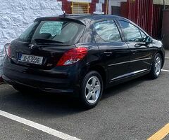 Peugeot 207 SE 1.4 16V 5dr