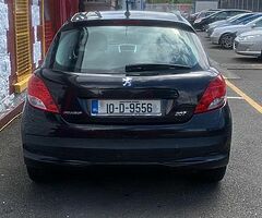 Peugeot 207 SE 1.4 16V 5dr - Image 4/10