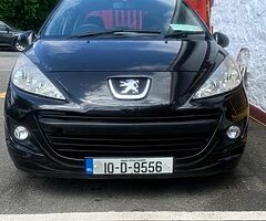 Peugeot 207 SE 1.4 16V 5dr - Image 5/10