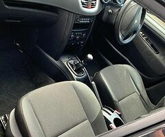 Peugeot 207 SE 1.4 16V 5dr - Image 7/10