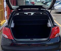 Peugeot 207 SE 1.4 16V 5dr - Image 8/10