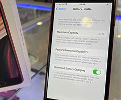 iPhone SE 2020 - 128Gb - €299 - Image 4/6