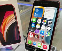 iPhone SE 2020 - 128Gb - €299 - Image 6/6