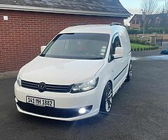 Kitted Caddy - Image 4/7