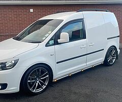 Kitted Caddy - Image 5/7