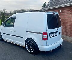 Kitted Caddy - Image 7/7