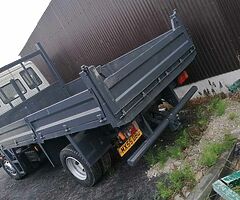 2005 Iveco 7.5 c