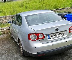 1.9 Jetta