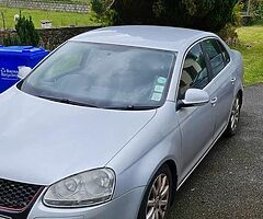 1.9 Jetta