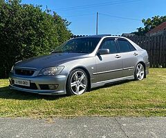 2004 Facelift Le Lexus - Image 4/9