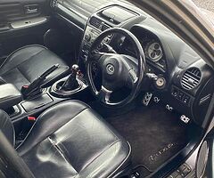 2004 Facelift Le Lexus - Image 6/9