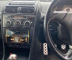 2004 Facelift Le Lexus - Image 8/9