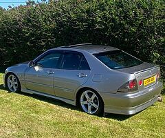2004 Facelift Le Lexus - Image 9/9