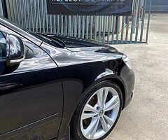 2010 skoda octavia vrs tdi - Image 6/8