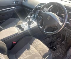 2010 Peugeot 3008 1.6 Diesel . - Image 5/6