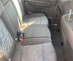 2010 Peugeot 3008 1.6 Diesel . - Image 6/6