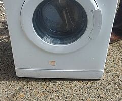 Beko washing machine