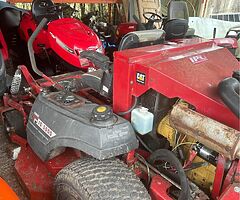 Ferris zeroturn mower - Image 4/5